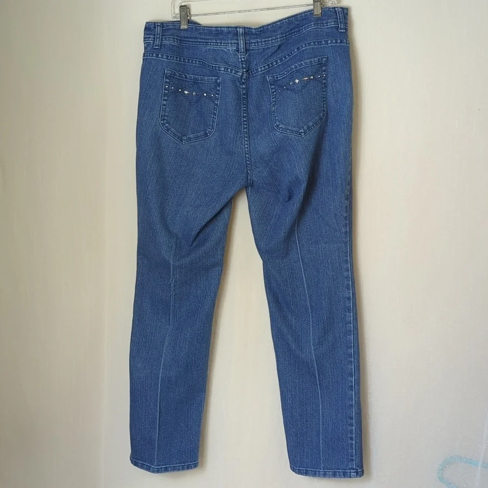 Chicos add touch